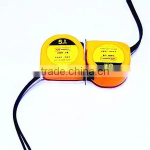Metric and Inch Tape thumbnail-4