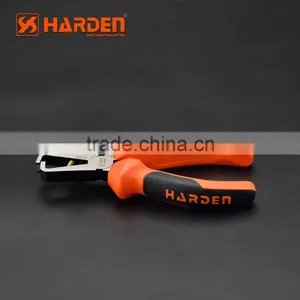 Professional Chrome Vanadium Wire Stripper Plier thumbnail-4