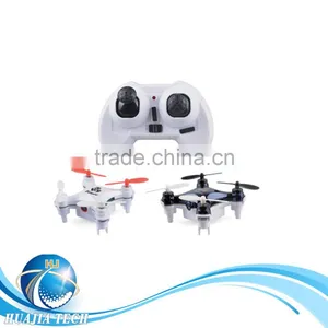 MINI 2.4G 4CH RC Drone With Camera thumbnail-2