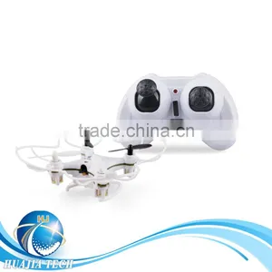 MINI 2.4G 4CH Remote Control Nano Quadcopter With 6-axis Gyroscope thumbnail-3