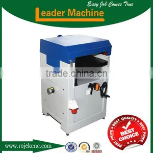 TH410 Single Side Wood Thicknesser thumbnail-1