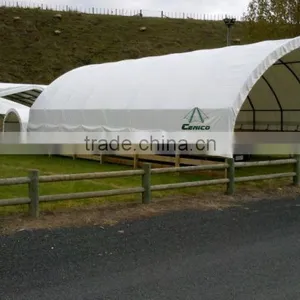 Instant Car Parking Canopy Tent , Car Garage, Boat and Bus Shelter, Sunshade Canopy thumbnail-2