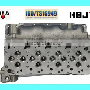 Brand New Cummin ISBe 4.5L Cylinder Head Part No. 4941495 thumbnail-1