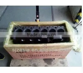 Cylinder Block for 4946370 thumbnail-1