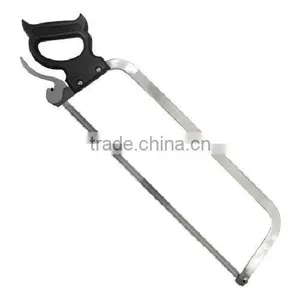 Butcher Saw With 22 Inch Stainless Steel Blade thumbnail-1