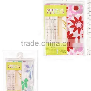 SHOWER CURTAIN thumbnail-1