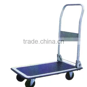 Platform Hand Truck thumbnail-1