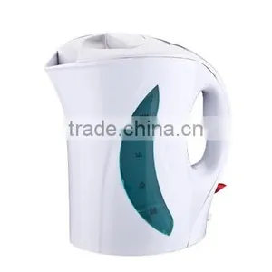 NEW DESIGN PLASTIC IMMERSED CORDLESS KETTLE 1.7L CE/GS/RoHs thumbnail-2