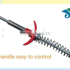 Flexible 4 Jaw Claw Pick-up Tool thumbnail-3