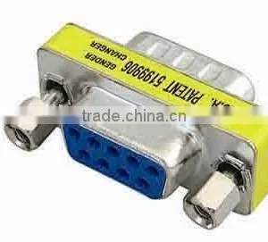Mini Gender Changer VK2-0075 thumbnail-1