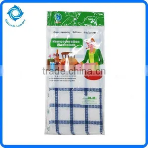 Kitchen Cotton Cleaning Cloth thumbnail-1