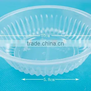 Wholesale Plastic Plates,280mm Plastic Plates,280mm Hard Plastic Plate thumbnail-1