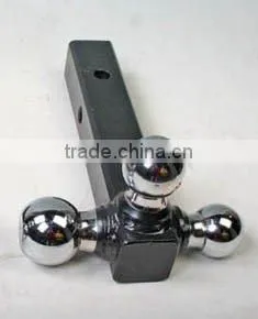 Tri-Ball Mount, Ball Mount thumbnail-1