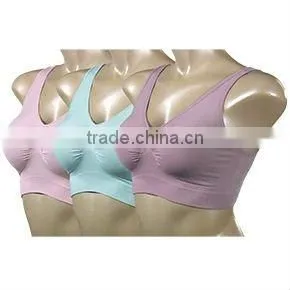 Genie Bra Perfect Bra Super Comforts Bra Ahh Bra thumbnail-1