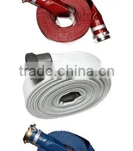 Pvc Fire Hose thumbnail-1