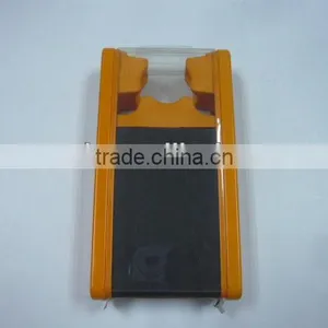 Metal Body for Earphone Packing thumbnail-1
