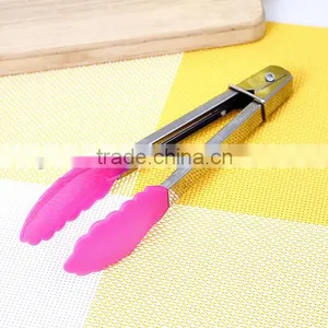 Hot Pink PP Handle Bakeware Pizza Cutter thumbnail-6