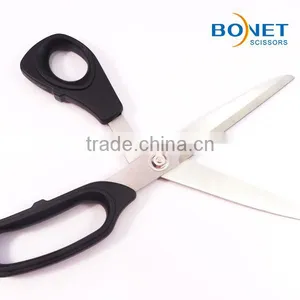 S14006 9" High-grade Tailor Cutting Plastic Handle Scissors thumbnail-4