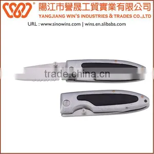 Best Quality Stainless Steel Knife Tactical Folding Knife thumbnail-4