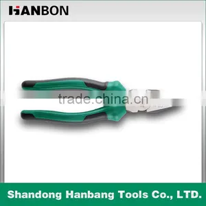 Professional Combination Pliers With High Quality 8"/wire Cutters thumbnail-3