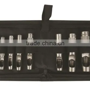2017 Ningbo Yute 15PCS Hole Punch for Metal Set in Good Quality and Modern Design thumbnail-1