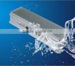 Led Waterproof Power Supply Constant Voltage 24V 200W thumbnail-1