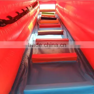New Design Pirate Ship Inflatable Slide With Factory Lower Price thumbnail-4