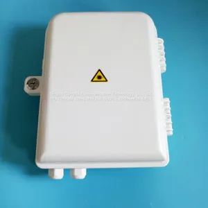 16 Core Fiber Optic Fiber Box thumbnail-2