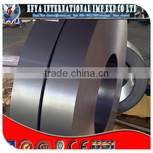 Hot Roll Sheet Steel SS490 thumbnail-1