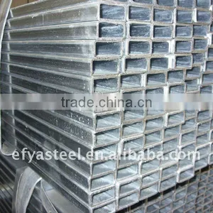 Square Tube & Rectagular Steel Tube thumbnail-1