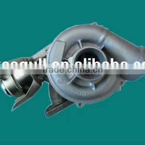 Quality Turbocharger thumbnail-1