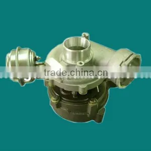 Quality Turbocharger thumbnail-1