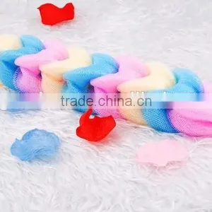 Good Price Body Brush Wash Puff Bath Sponge Ball thumbnail-4