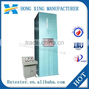 Fully Automatic Drop Testing Equipment, Lab Equipment Prices for Sinter Ore thumbnail-1