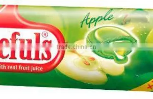 Juicefuls Filled Apple Stick Candies thumbnail-1