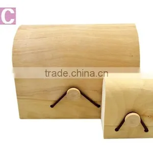 2017 Custom Cheap Wood Gift Boxes thumbnail-3