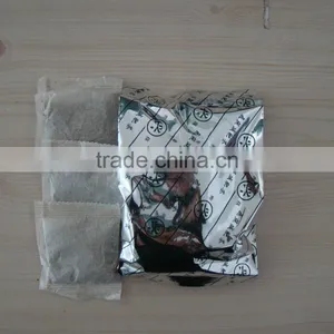 FEIYAN Detox Tea ,OEM Package ,2g*20teabags/box thumbnail-4