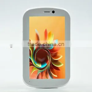 Popular 7" Android 4.0 Tablet pc thumbnail-1