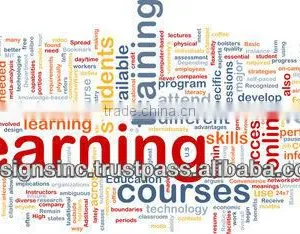 E-learning System thumbnail-1