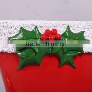 Giant Christmas Boot thumbnail-3