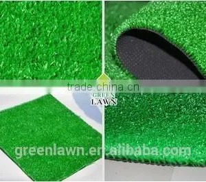 Hot Sale Short Synthetic Lawn Artificial Grass for Landscaping thumbnail-3