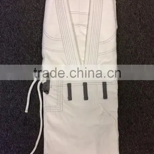 Brazilian Jiu Jitsu Uniform / BJJ Gi's Kimono / BJJ Gi Kimono thumbnail-2