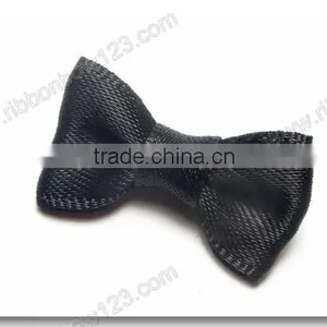 Wholesale Satin Ribbon Bow for Underwear thumbnail-1