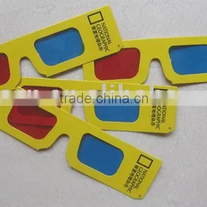 3D Paper Glasses thumbnail-1