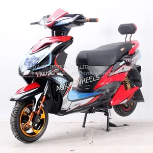 1000W60V Fashion Cheap Electric Dirt Bike With Brake Disc,electric Motorcycle With Lead Acid Battery thumbnail-2