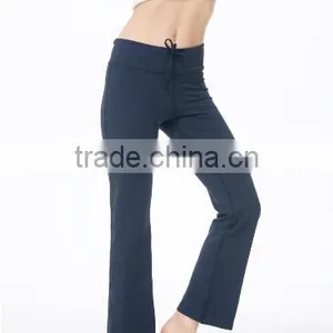 Women's Compression Tight , Spandex Nylon Tight Pant thumbnail-1