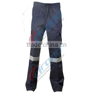 Insect Repellent Sun Protection Pants For Safety Clothing thumbnail-1