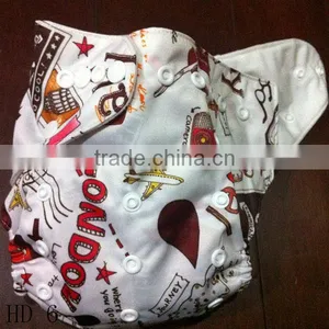 New Designed Cloth Nappies thumbnail-1
