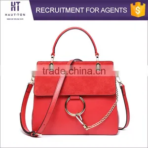 New Arrival Fashion Women Messenger Handbags Top Selling Casual Sling Shoulder Bags For Ladies thumbnail-2