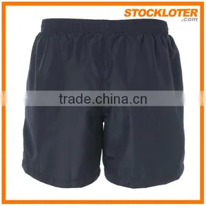 Mens Cotton Cargo Shorts (six Pockets) Stock Lot 160106V thumbnail-1